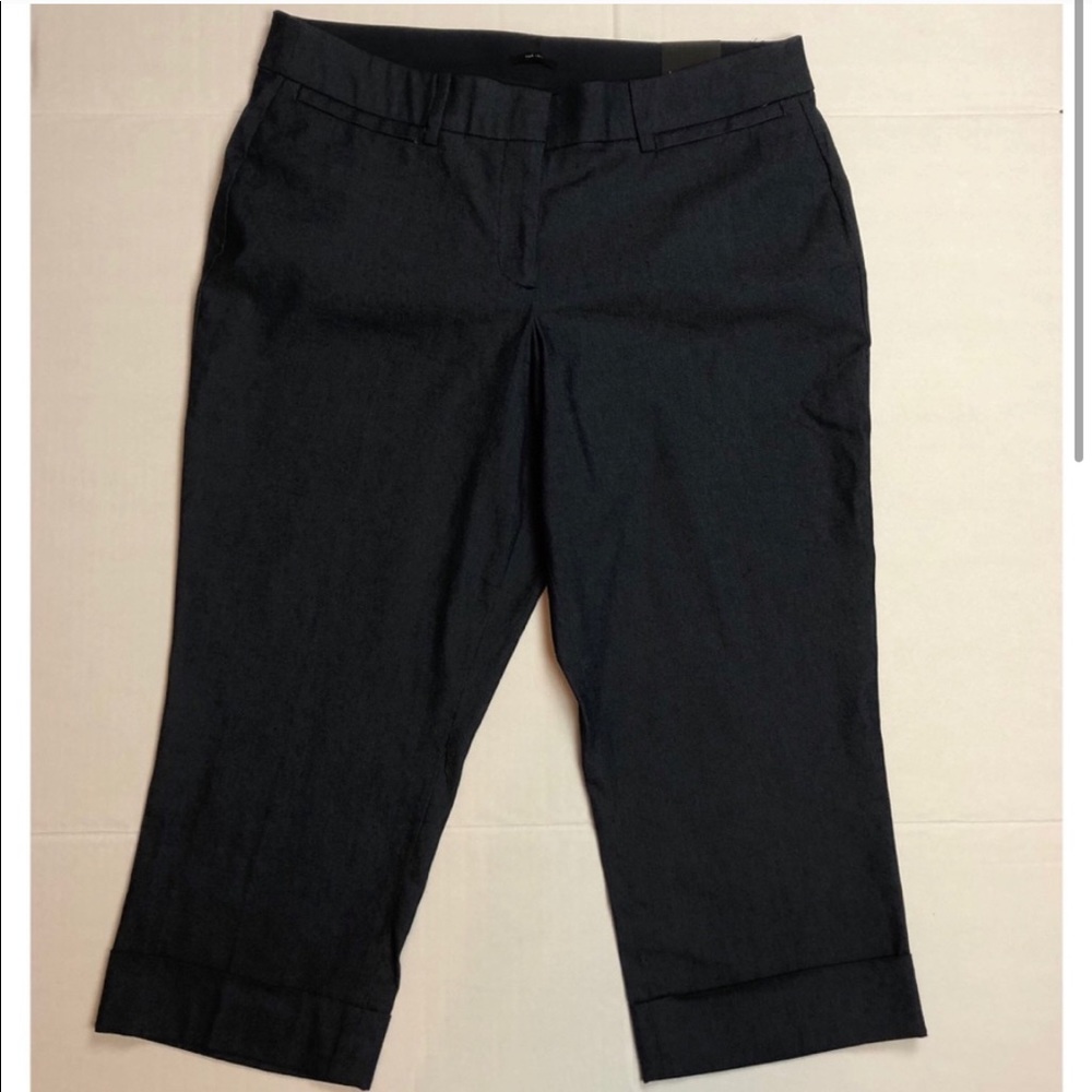 Lena Crop Pants